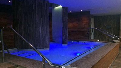 Been There, Do This: Sahra Spa & Hammam at The Cosmopolitan of Las Vegas