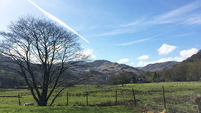 Been There, Do This: Grasmere in England’s Lake District