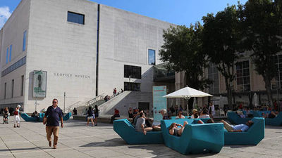Been There, Do This: Leopold Museum in Vienna