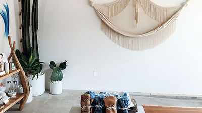 Been There, Do This: The Now in Santa Monica, California
