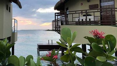 Been There, Do This: Palafitos at El Dorado Maroma