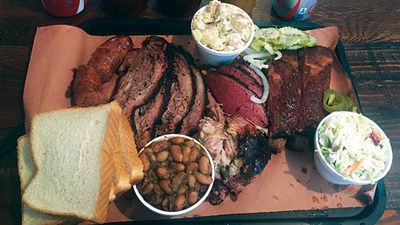 Been There, Do This: Little Miss BBQ in Phoenix, Arizona