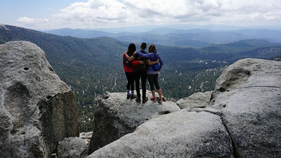 Been There, Do This: Idyllwild, California