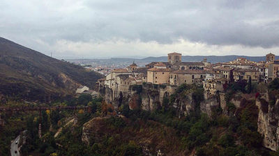 Been There, Do This: Cuenca, Spain