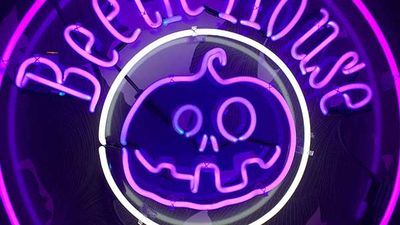 Been There, Do This: Beetle House LA in Hollywood, California
