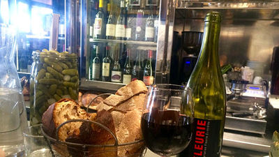 Been There, Do This: L'Avant Comptoir in Paris