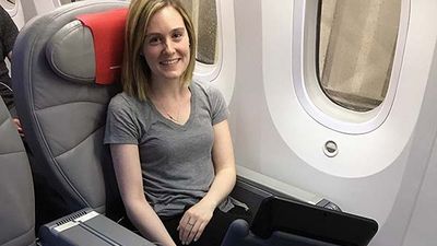 Been There, Do This: Premium Seating on Norwegian Airlines