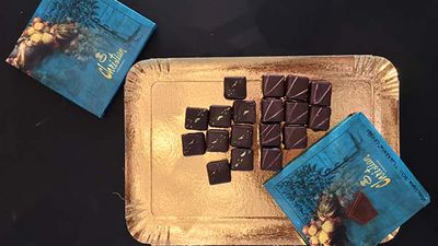 Been There, Do This: Patisserie Christian in Strasbourg, France