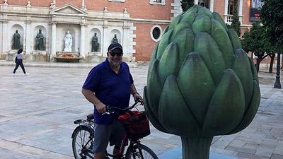 Been There, Do This: Do You Bike Rentals in Valencia, Spain