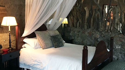 Been There, Do This: Amalinda Lodge in Matopos, Zimbabwe