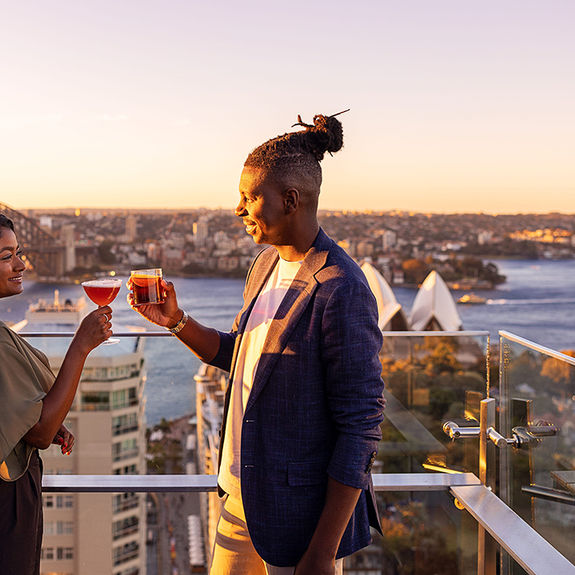 Australia May Be the Next Big Destination for Culinary Travel — Here’s Why
