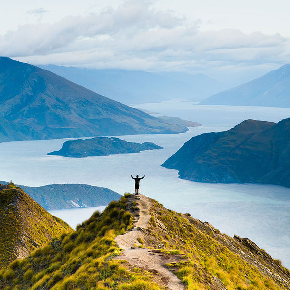 New Zealand Is Open: Here’s What to Know Before You Go