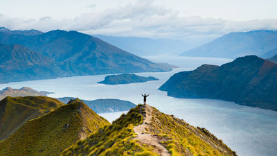 New Zealand Is Open: Here’s What to Know Before You Go