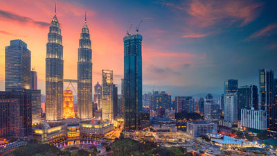 Northeast and Southeast Asian destinations are popular for adventure travelers, while South Asia and Oceania experienced decreases in popularity in this niche.