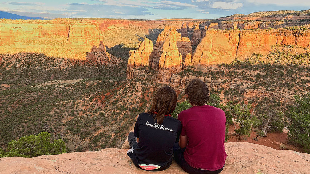 Sneak Peek: A Guide to Outdoor Family Adventures in Colorado for All Ages