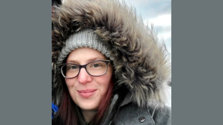 Sasha Andrews, director of industry sales for North America for Exodus Adventure Travels