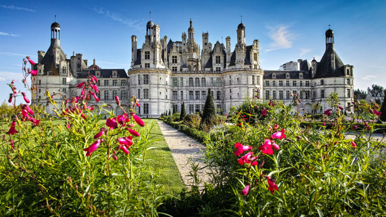 A cycling trip in France’s Loire Valley is new for 2025. A cycling trip in France’s Loire Valley is new for 2025.