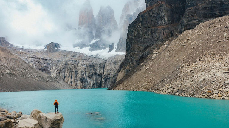 Active tours have a lower carbon footprint than many other types of travel. Active tours have a lower carbon footprint than many other types of travel.