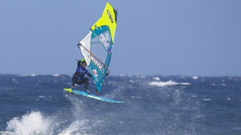 watersports