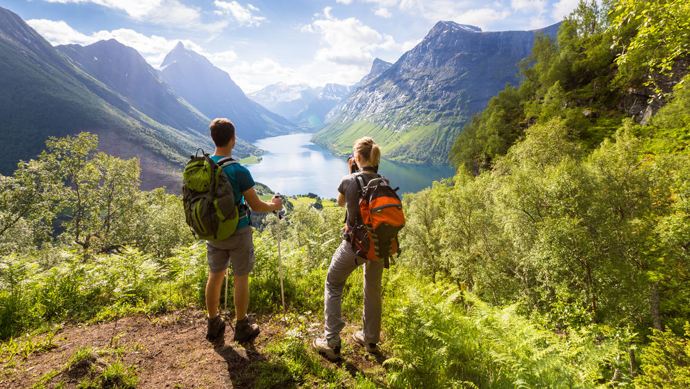 Adventurers are looking for intimate and tailored experiences.
