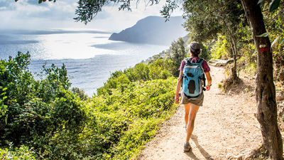 Guided Walking Trips Are the Active Travel Choice of the Moment — Here’s Why