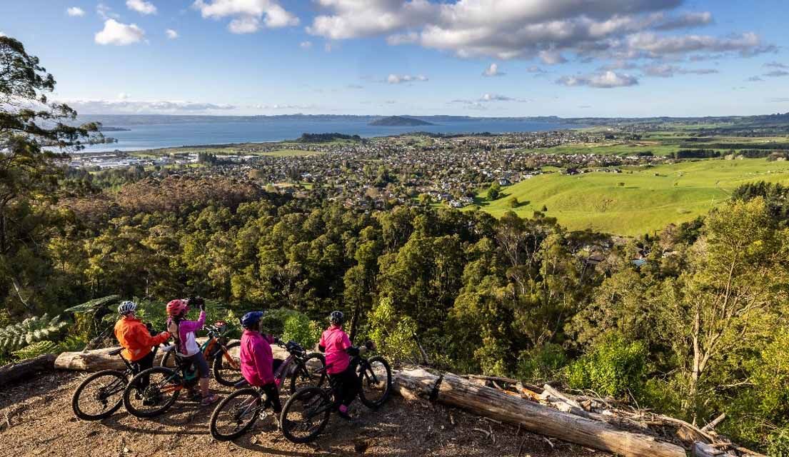 Whakarewarewa forest mtb hot sale