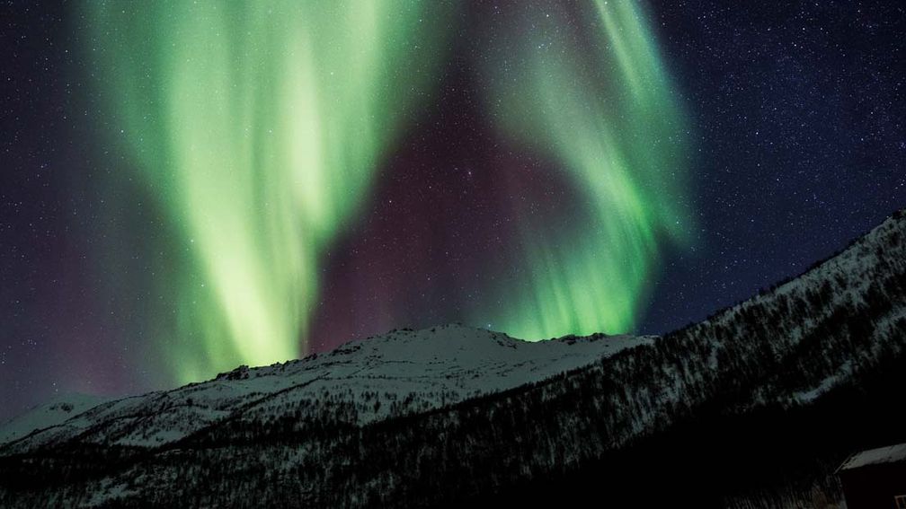 norwaynorthernlightstour