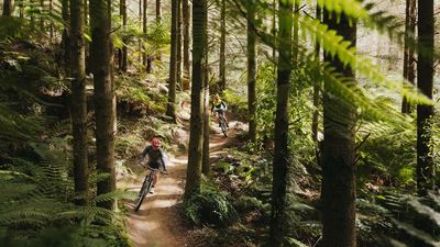 rotoruamountainbikingtrails