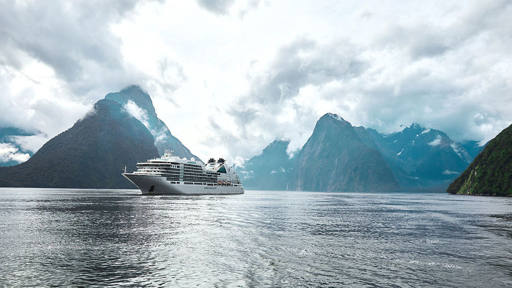 Everything You Need to Know About World Cruises