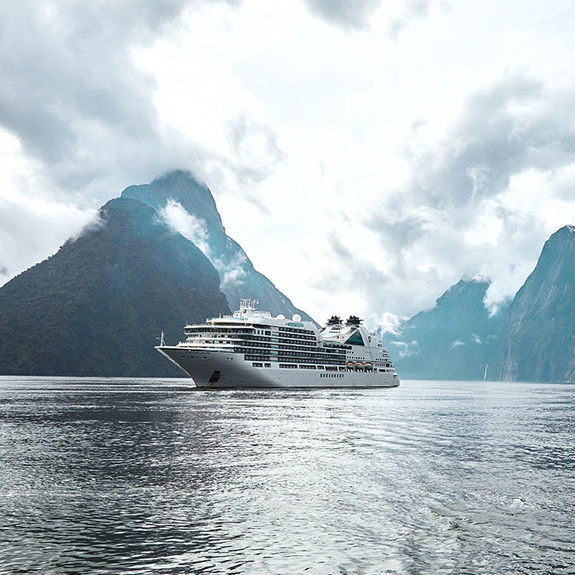 Everything You Need to Know About World Cruises