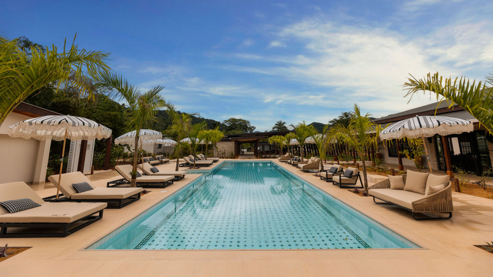 Guests can unwind in luxury while exploring Belize's culture, wildlife and natural beauty.