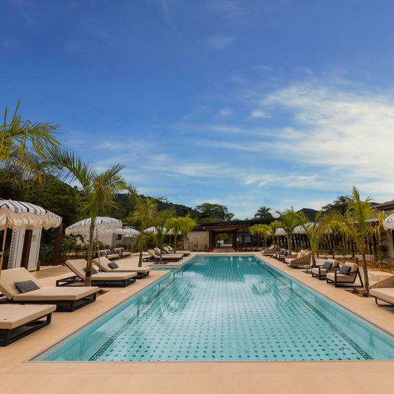 Guests can unwind in luxury while exploring Belize's culture, wildlife and natural beauty.