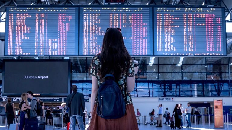 Booking airline tickets can put advisors in the hot seat when cancellations or missed connections cause travel disruptions.