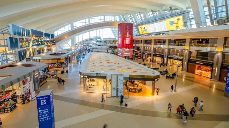For international and complex itineraries, air is often the foundation of the entire experience.