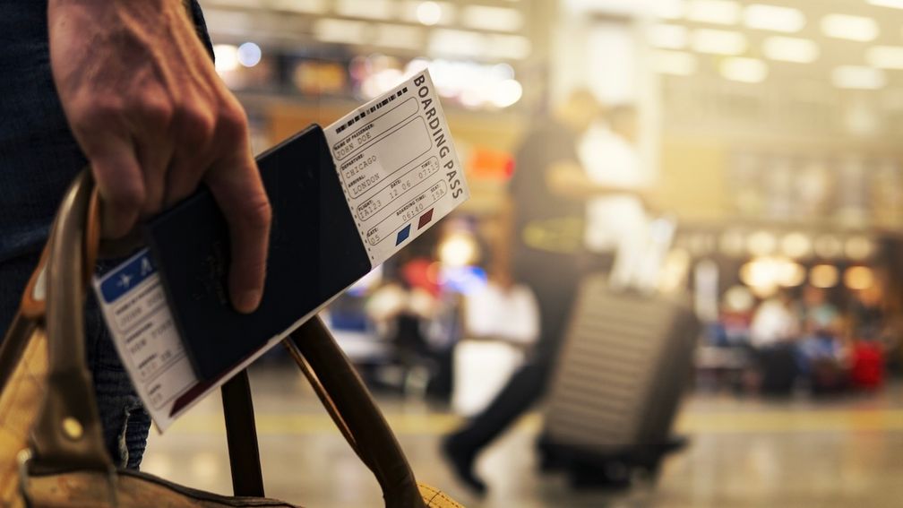 Why Advisors Are Booking More Air