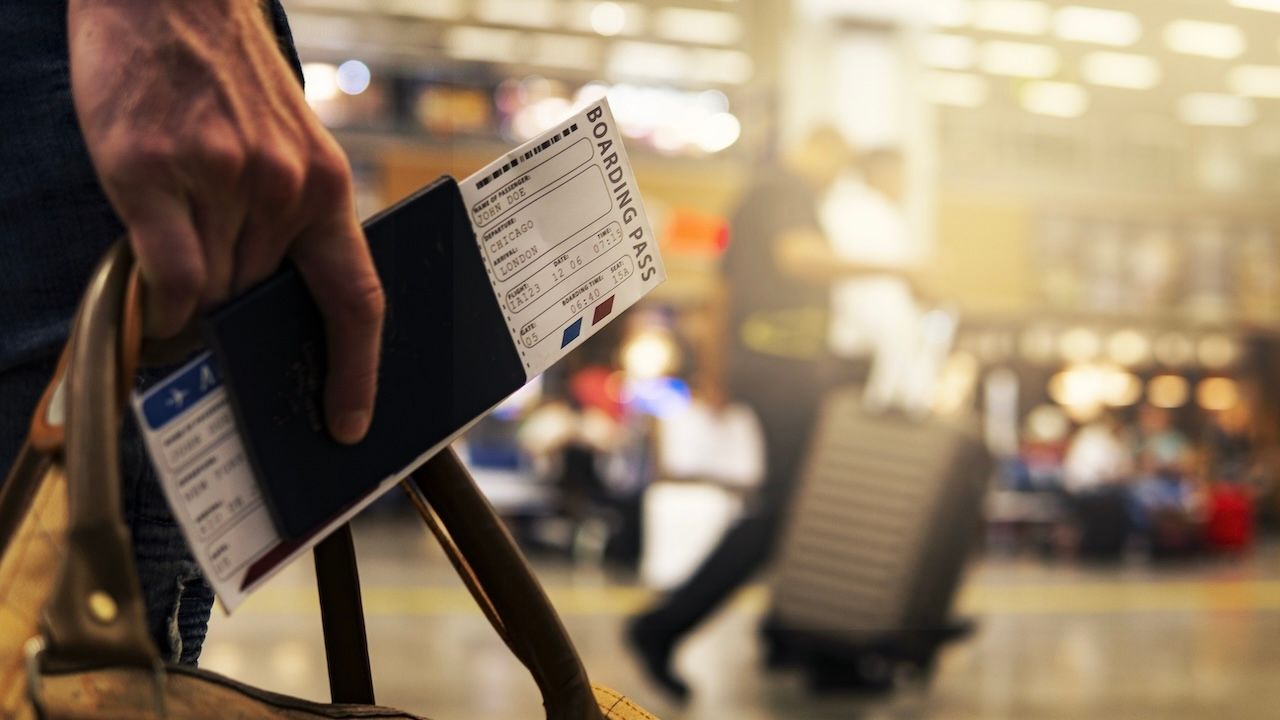 Airline ticket sales through U.S.-based travel agencies are on an upswing, reinforcing the value of travel advisors.