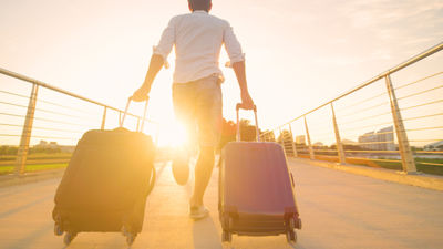 Clear just announced a premium concierge service.