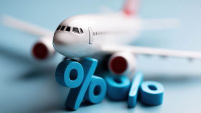 Summer Air Deals