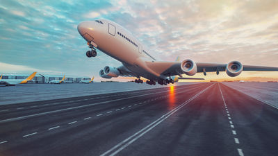 Which U.S. Airlines Have the Best Reviews?