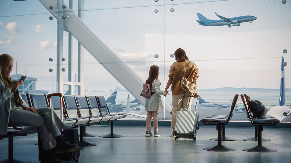 Airport Satisfaction Remains High Despite Record Passenger Volumes
