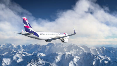Beginning Oct. 27, LATAM will begin increasing its flights from Santiago to Los Angeles (to seven per week) and Miami (to 14 per week).