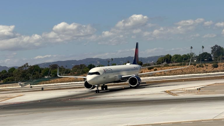 Delta Airlines is offering reduced rescue fares for travelers booked on Spirit flights.