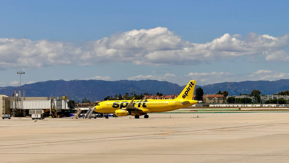 How Advisors Can Help Clients Amid Spirit Airlines Shutdown