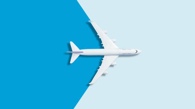 The Blue Sky program allows flyers to earn and redeem loyalty points across both airline networks.