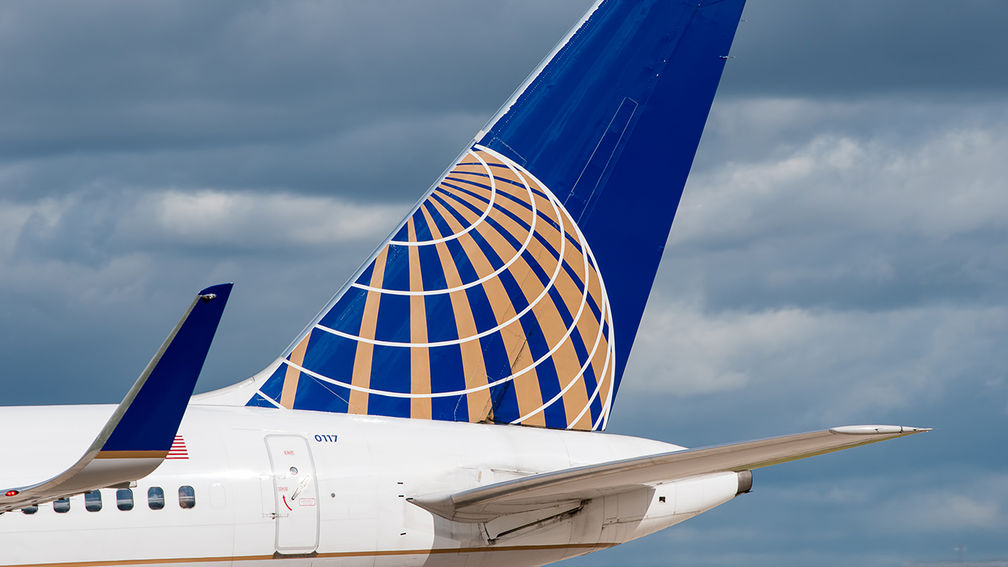 United Airlines Passengers Will Soon Get Free Starlink Wi-Fi