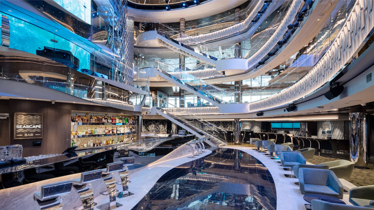 msccruisesseascape
