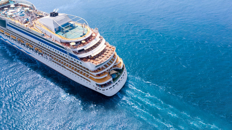 Executives say that NCL’s update reflects a broader industry trend toward transparency.