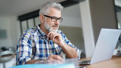 Advisors can make co-branded materials with ease and at no cost.