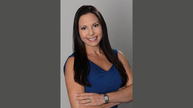 Andrea DeMarco, president of Regent Seven Seas Cruises