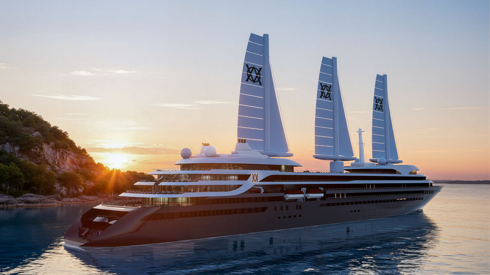 Preview: Atlas Ocean Voyages’ Atlas Adventurer